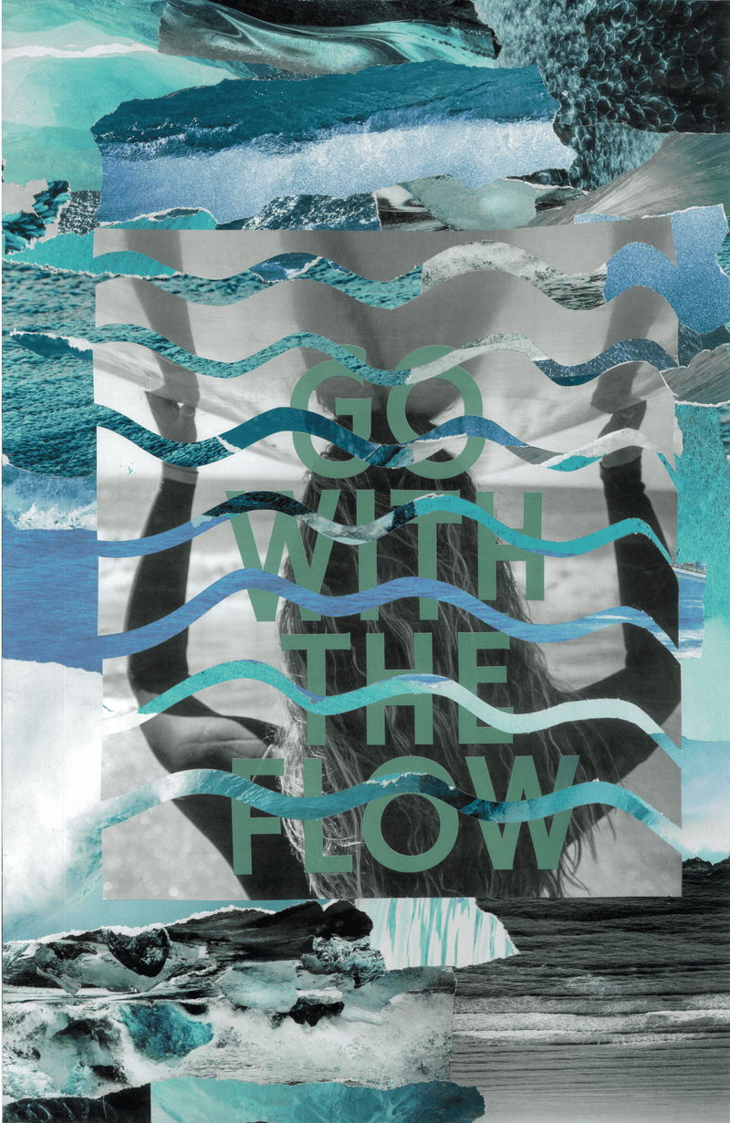 Go With The Flow