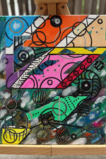 The Collage